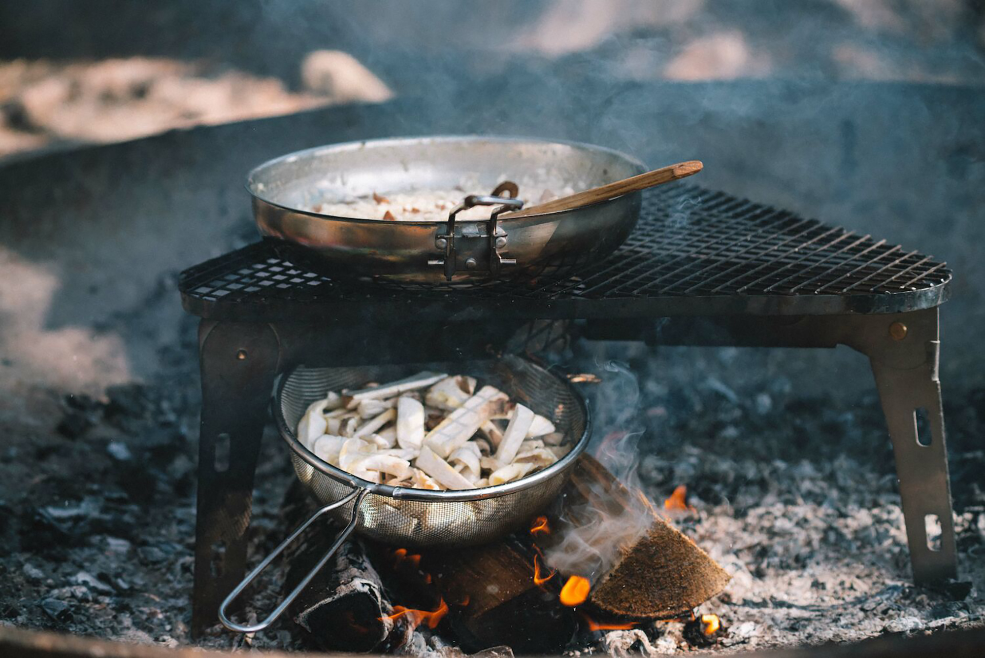 Primus Aeril Large (Camping-Grill)